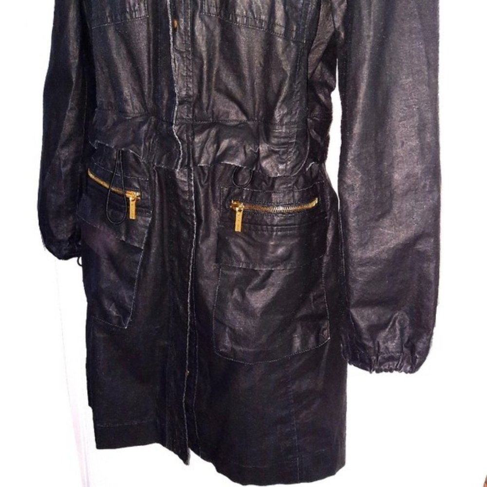 Michael Kors 2 in 1 coat Jacket - Picture 13 of 16